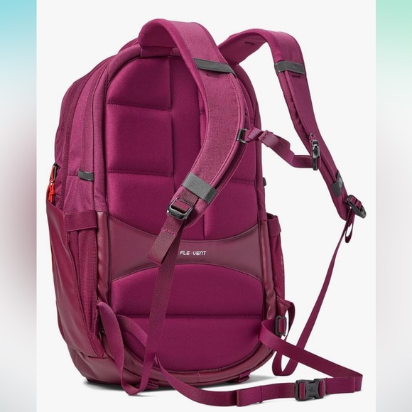 NWT! North Face Surge Boysenberry - Picture 2 of 4
